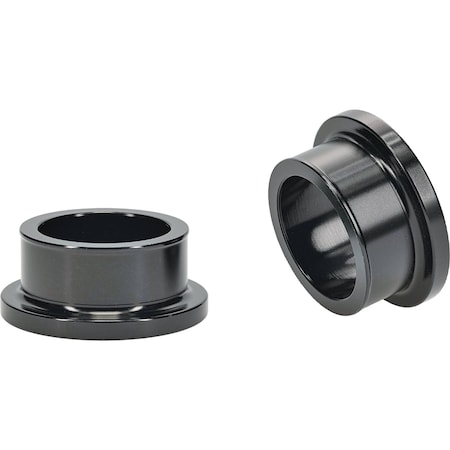 All Balls Racing Wheel Spacer Kit 11-1042-1 For Kawasaki KLX 450 R 08 09 11-1042-1